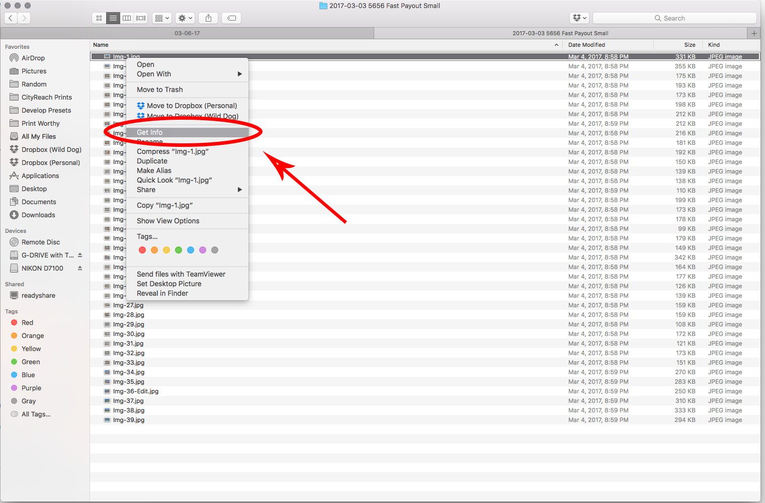 dropbox mac m1 download
